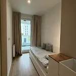 Apartamento 6 Piotra Gdynia