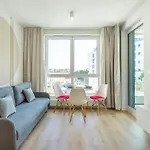 6 Piotra Apartamento *