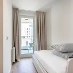 Apartamento 6 Piotra *