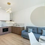 Apartamento 6 Piotra Gdynia