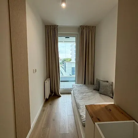 Apartmán 6 Piotra *
