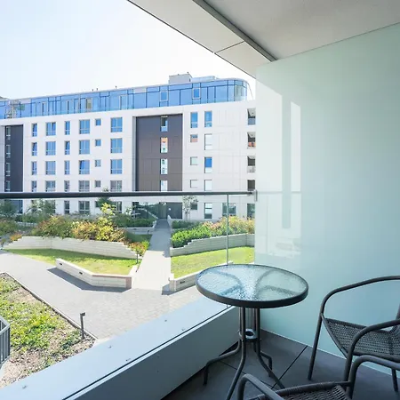 Appartamento 6 Piotra