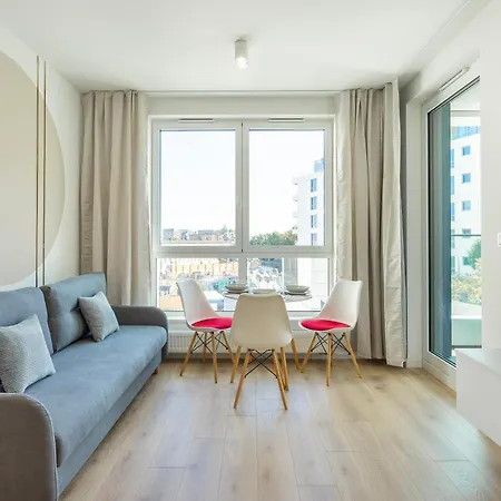 6 Piotra Apartmán *