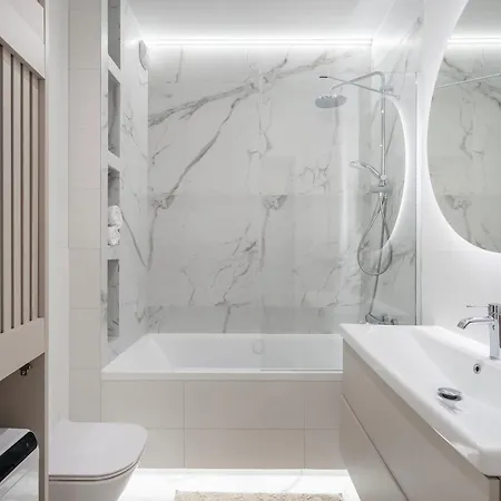 6 Piotra Apartman