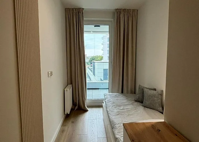 Apartment 6 Piotra *