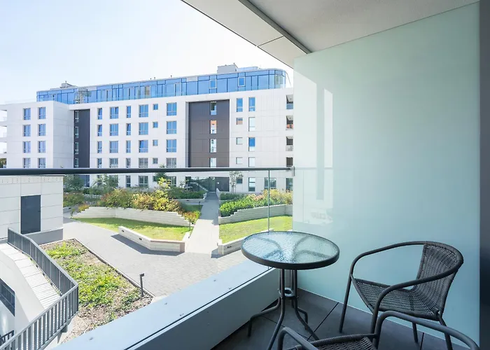 アパート 6 Piotra