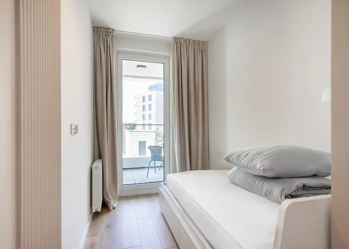 Apartment 6 Piotra *